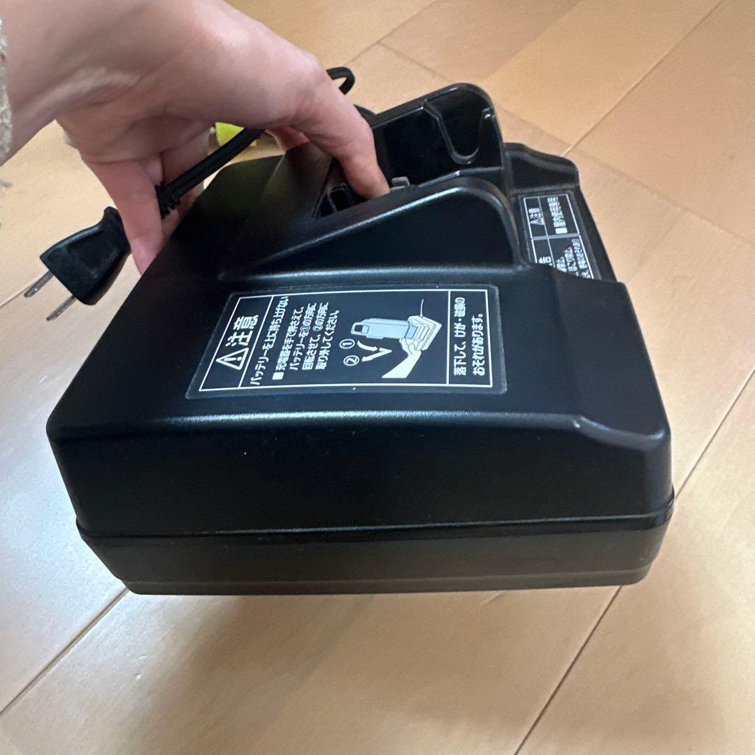 【中古】パナソニック NKJ069Z2電動アシスト自転車 充電器
