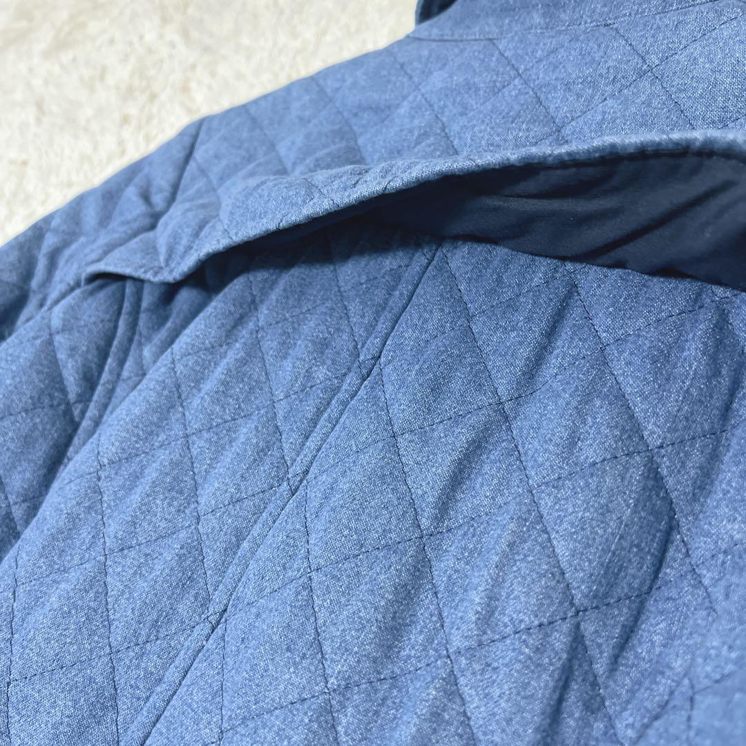 みぃ☆✨MACKINTOSH LONDON キルティングトレンチコート