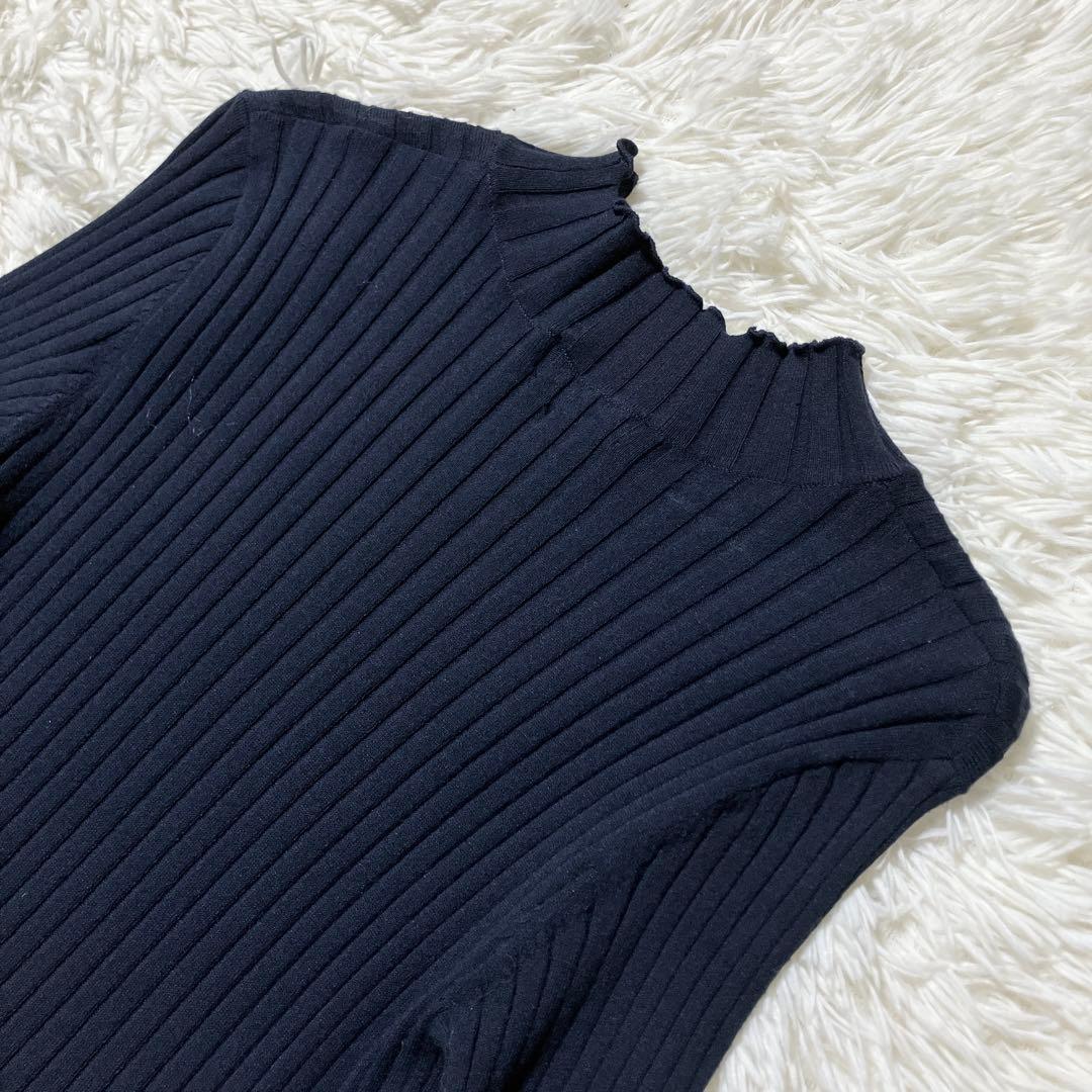 【まいまい】ブルーレーベルクレストブリッジ　ドッキングワンピース　38