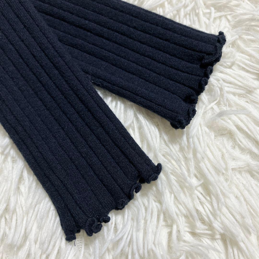 【まいまい】ブルーレーベルクレストブリッジ　ドッキングワンピース　38