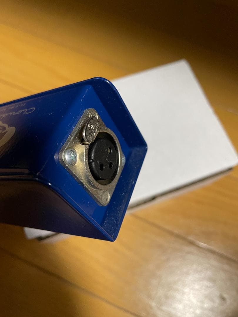 配信機器・PA機器・レコーディング機器 Cloudlifter CL-1 Mic Activator