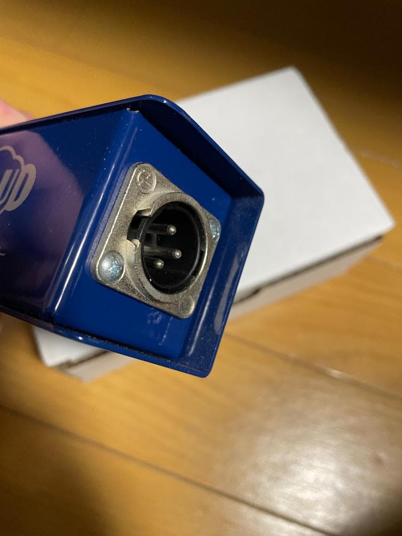 配信機器・PA機器・レコーディング機器 Cloudlifter CL-1 Mic Activator