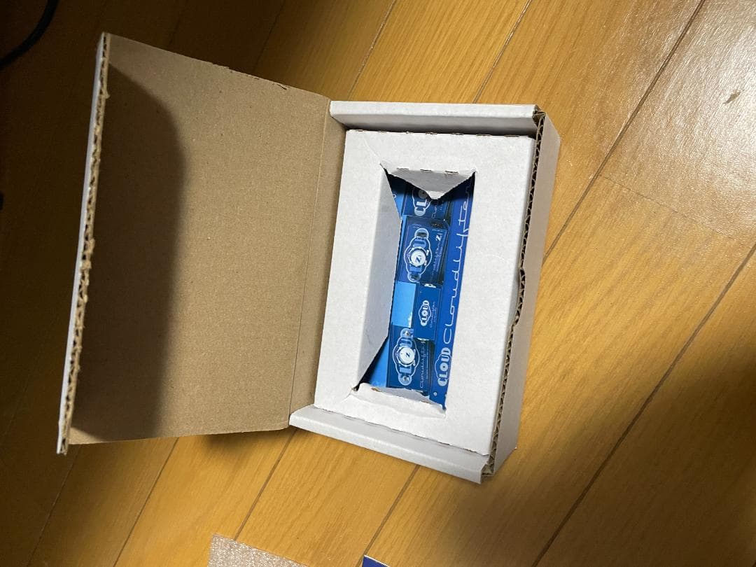 配信機器・PA機器・レコーディング機器 Cloudlifter CL-1 Mic Activator
