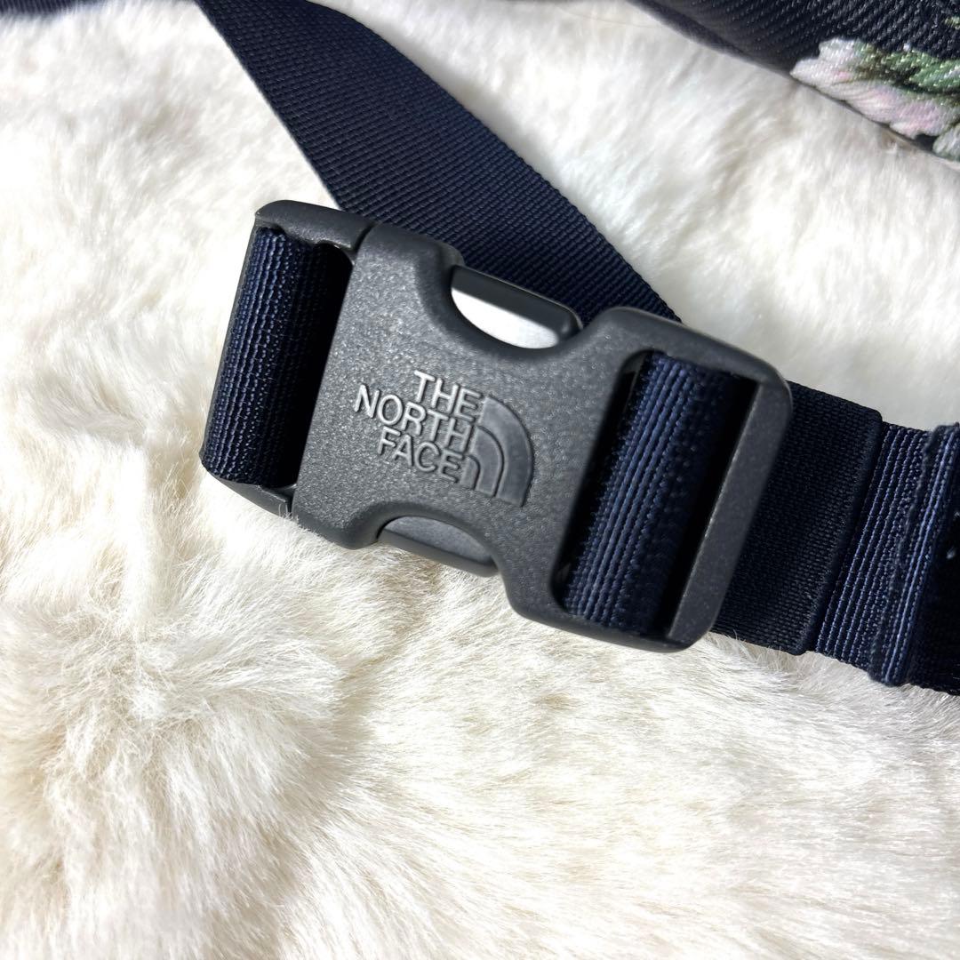日*5様 ✨美品✨THE NORTH FACEノースフェイス ウエストバッグ ボ