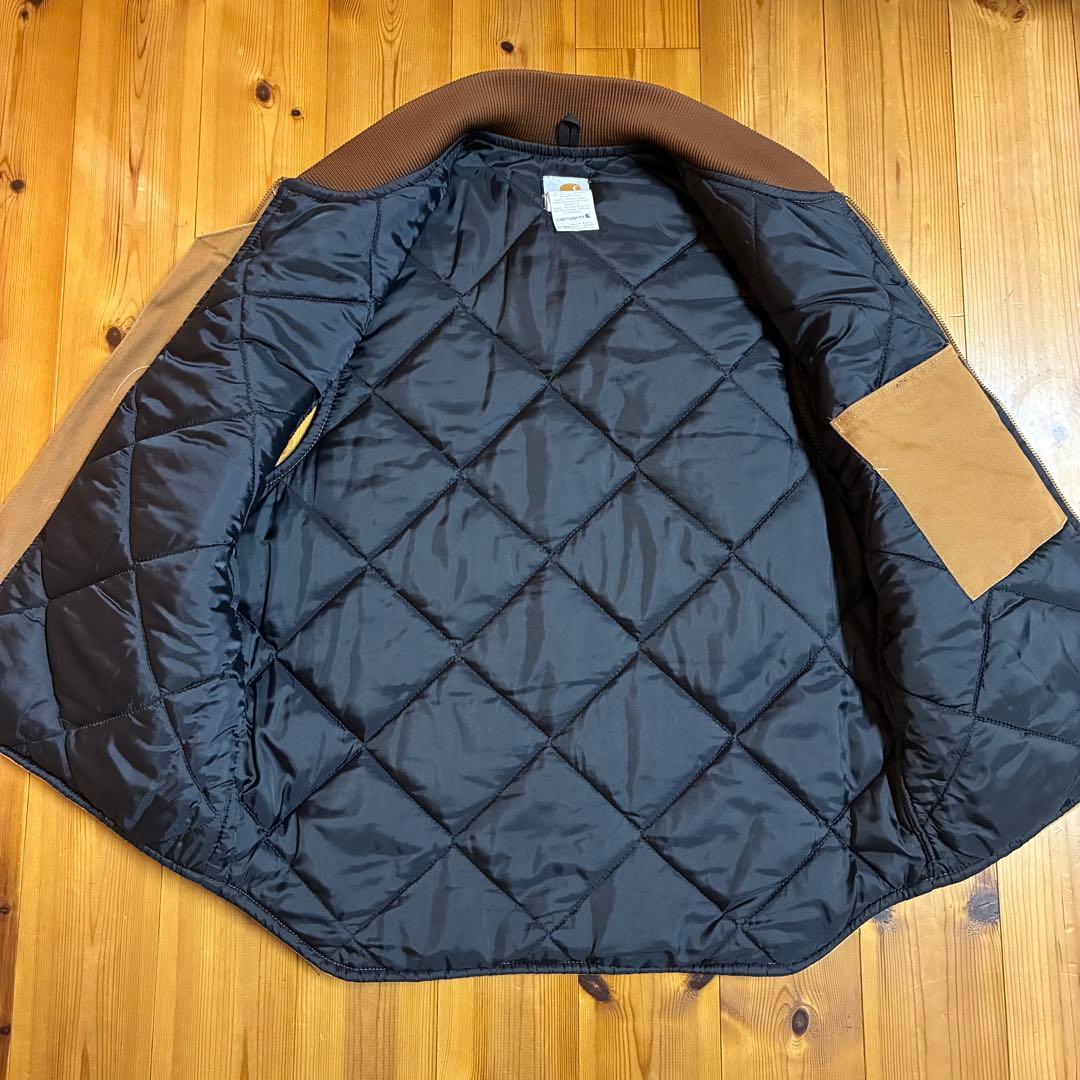 carhartt(カーハート) Carhartt Duck Vest アメリカ製