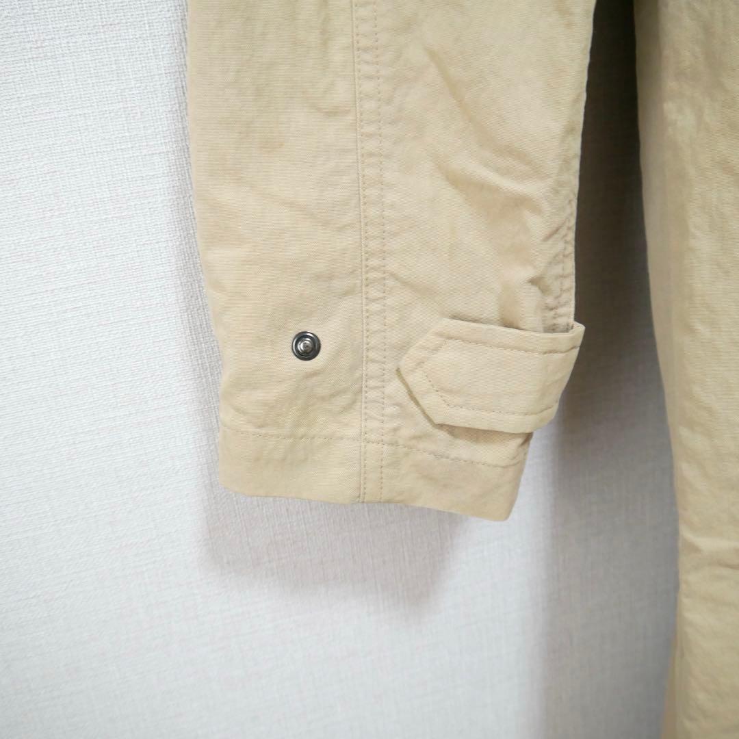 FRED PERRY モッズコート FISHTAIL PARKA M-51