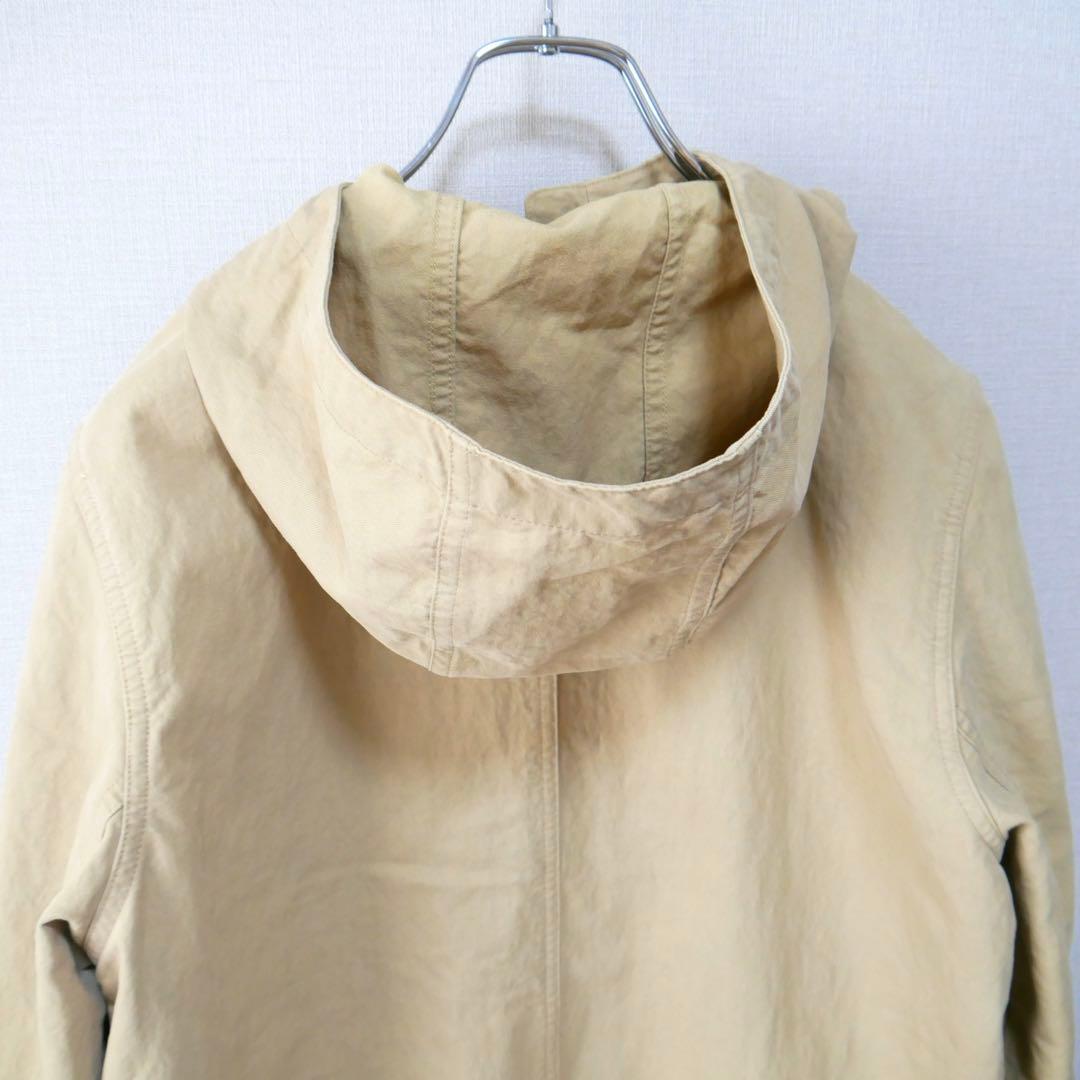 FRED PERRY モッズコート FISHTAIL PARKA M-51