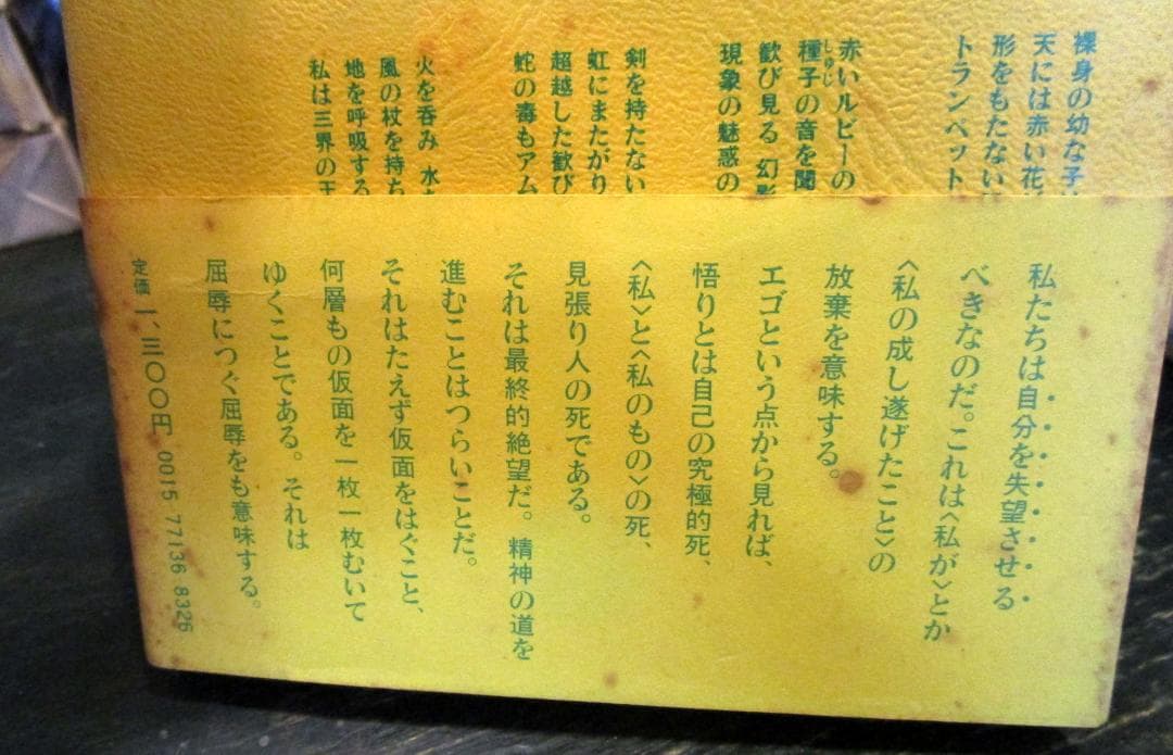 タントラー狂気の智慧