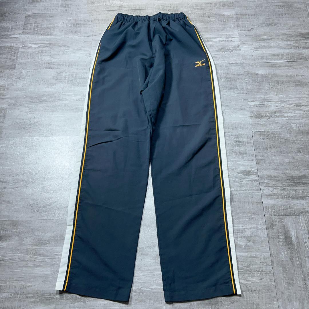 美品 MIZUNO 大きいサイズ ウィンドブレーカー 上下 セットアップ XO