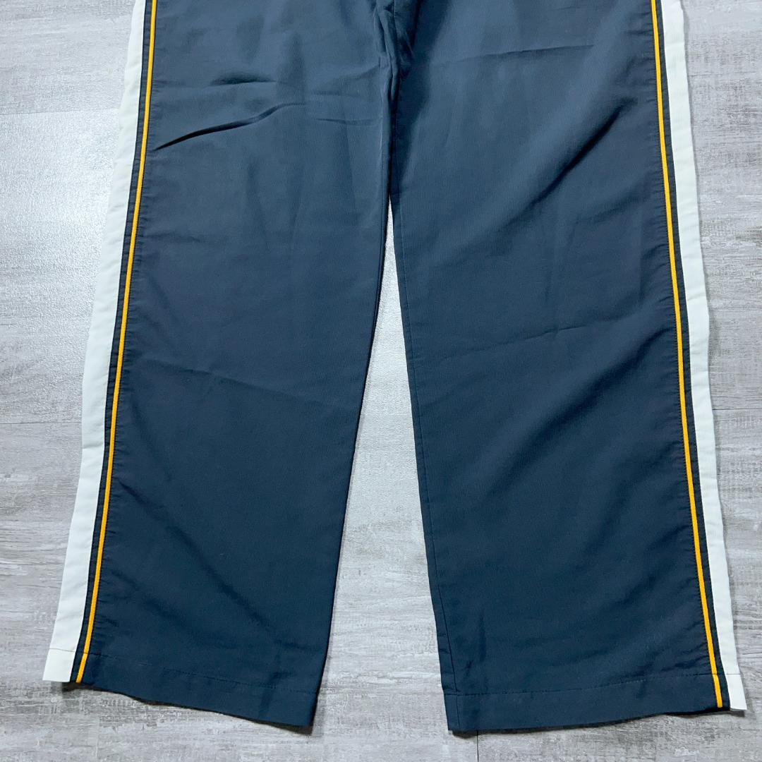 美品 MIZUNO 大きいサイズ ウィンドブレーカー 上下 セットアップ XO
