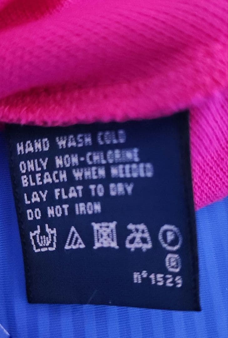 新品　Ralph Lauren ピンク ポロシャツ L