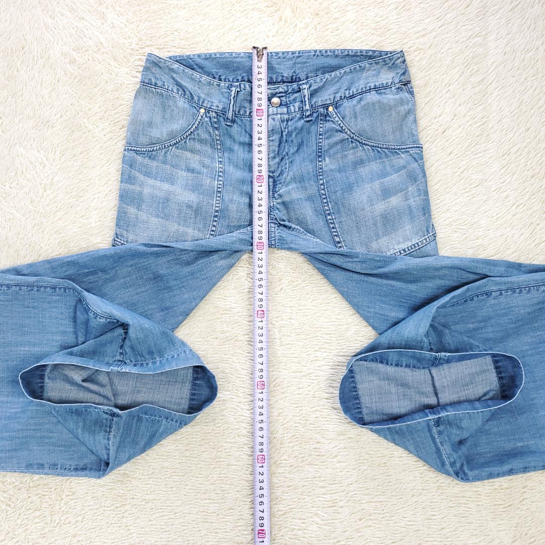 ミッキーさん【45R】おこめ平のセーラー5（ワイドパンツ）サイズ3