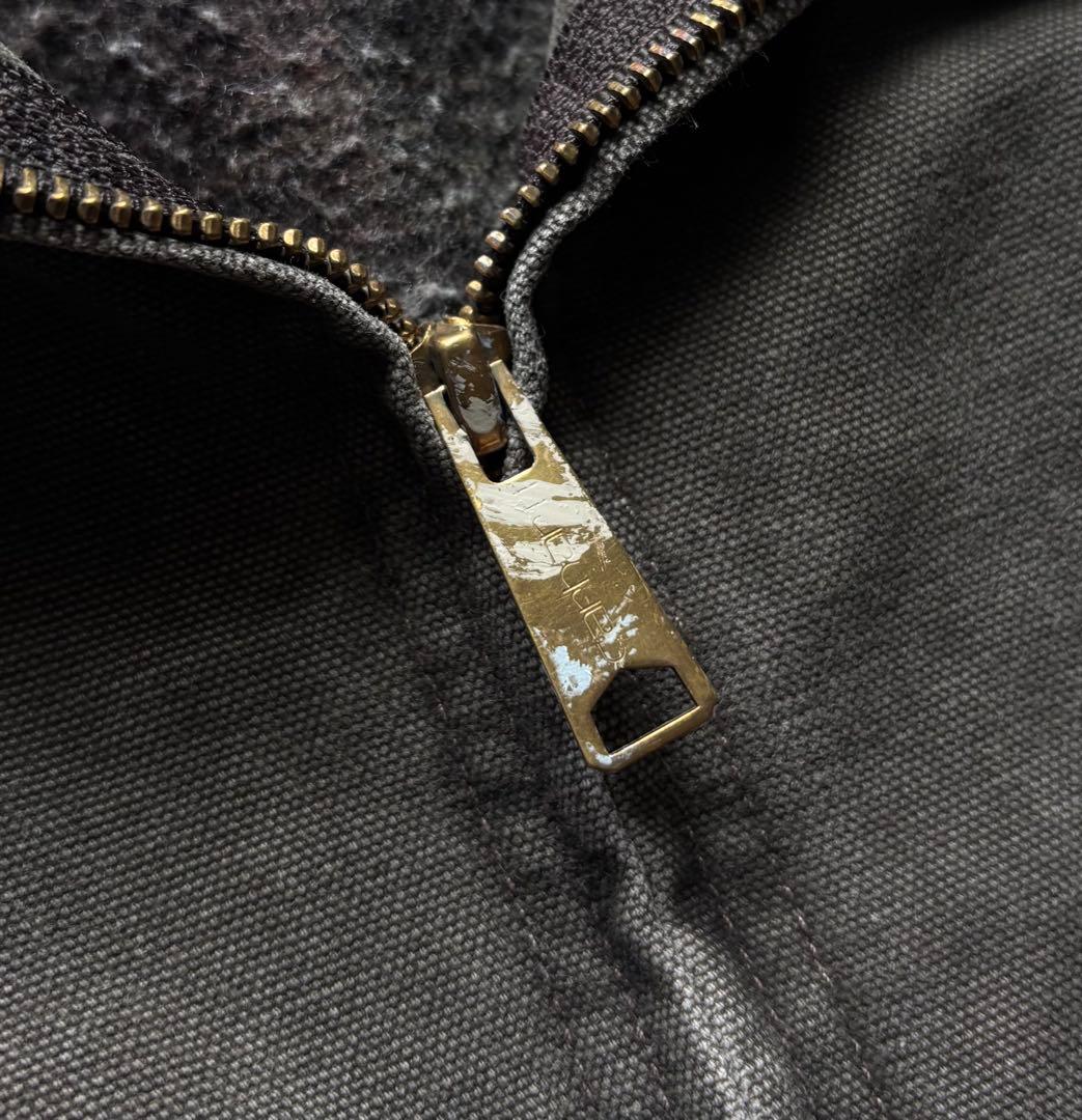【レアカラー】Carhartt J97 TMB デトロイトジャケット USA製