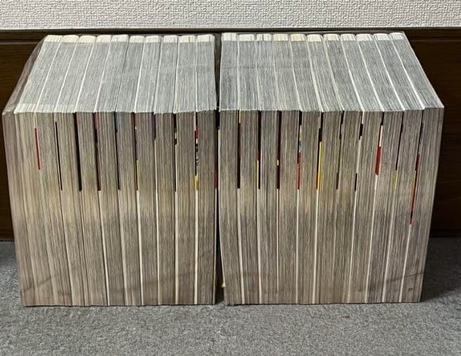 正直不動産 全巻1巻から21巻