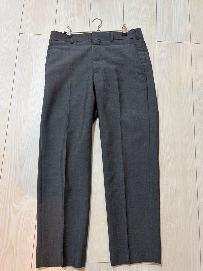 COMME des GARCONS HOMME DEUXセットアップ S