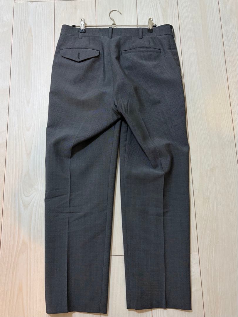 COMME des GARCONS HOMME DEUXセットアップ S