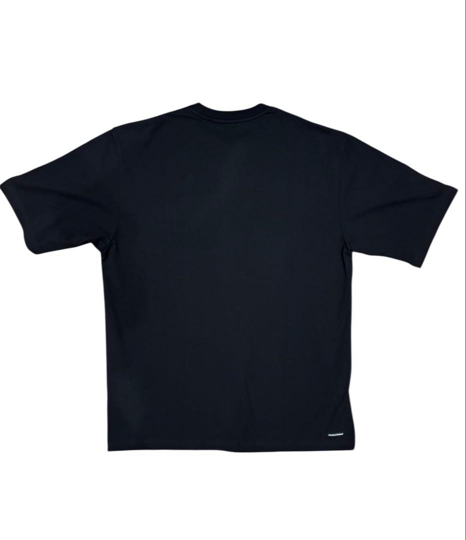 Bristol Tシャツ ブラック　Lサイズ