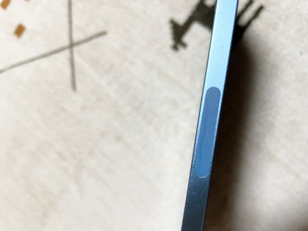 iPad Air (第5世代) 256GB Wi-Fi Blue