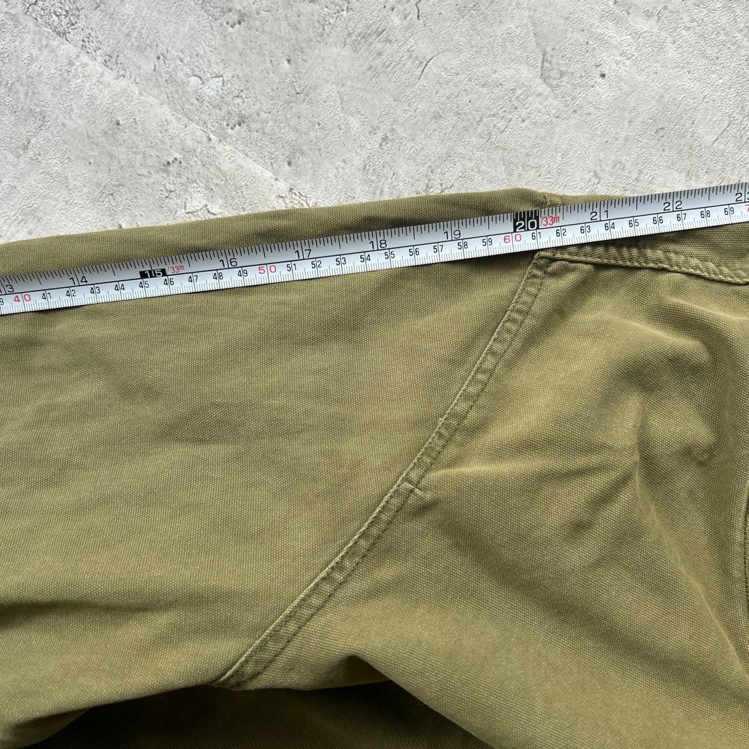 40s 復刻U.S.ARMY DEUS EX MACHINA スモックパーカー
