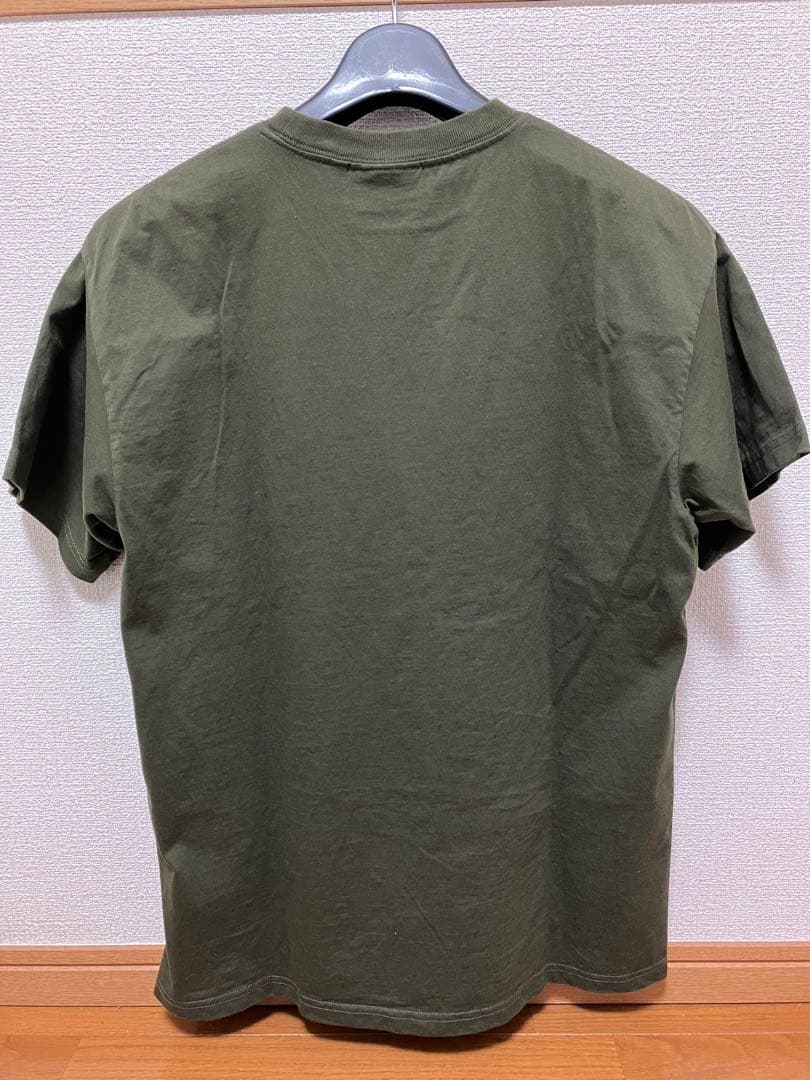 PALACE Carhartt ハートTシャツ Ｍサイズ