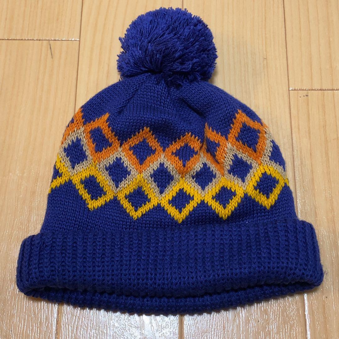 Supreme シュプリーム ダイヤモンド ビーニー ニット帽 帽子 キャップ