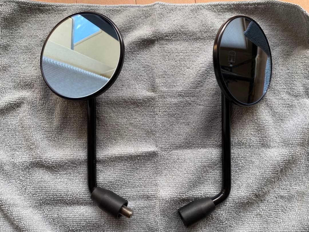 rizoma One BS250B 左右セット