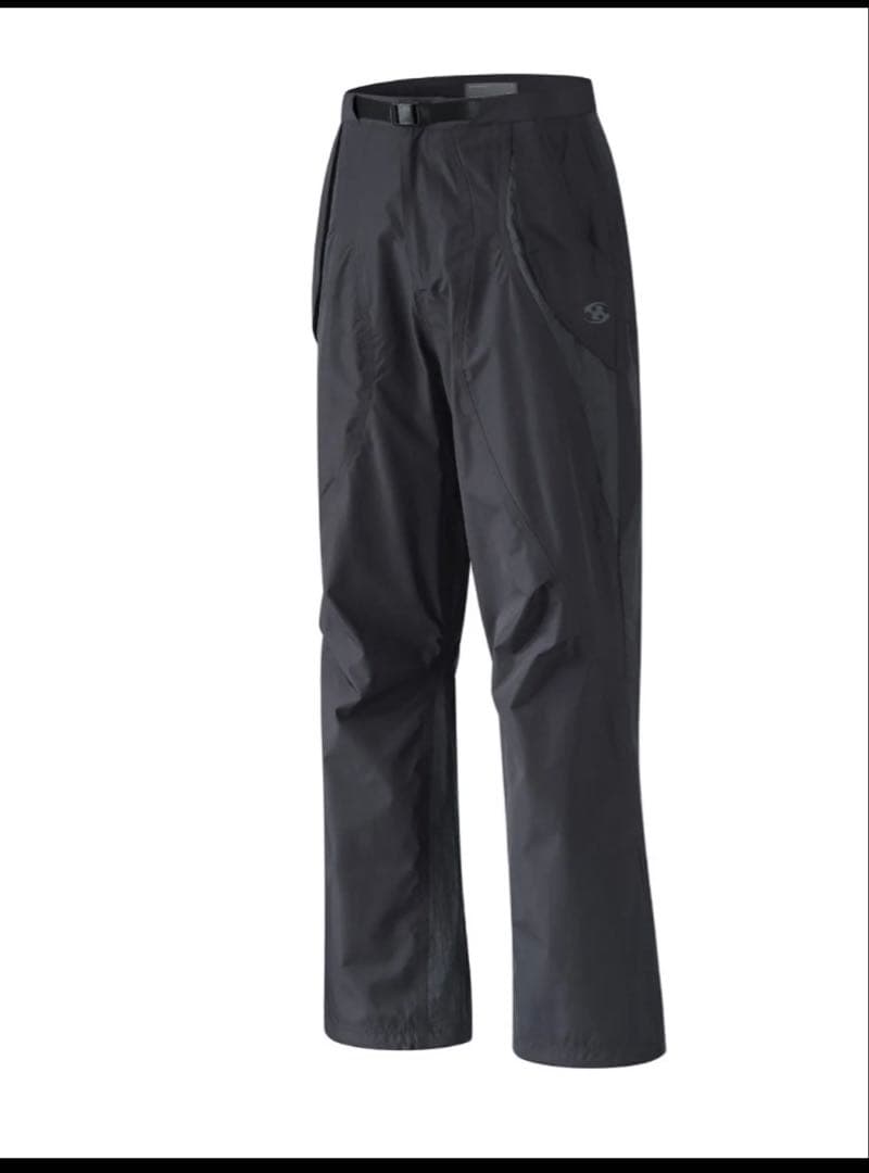 パンツ San San Gear WIND SHIELDED PANTS