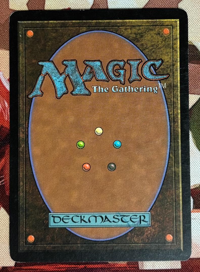 SCG ペミンのオーラ/Pemmin's Aura Foil MTG