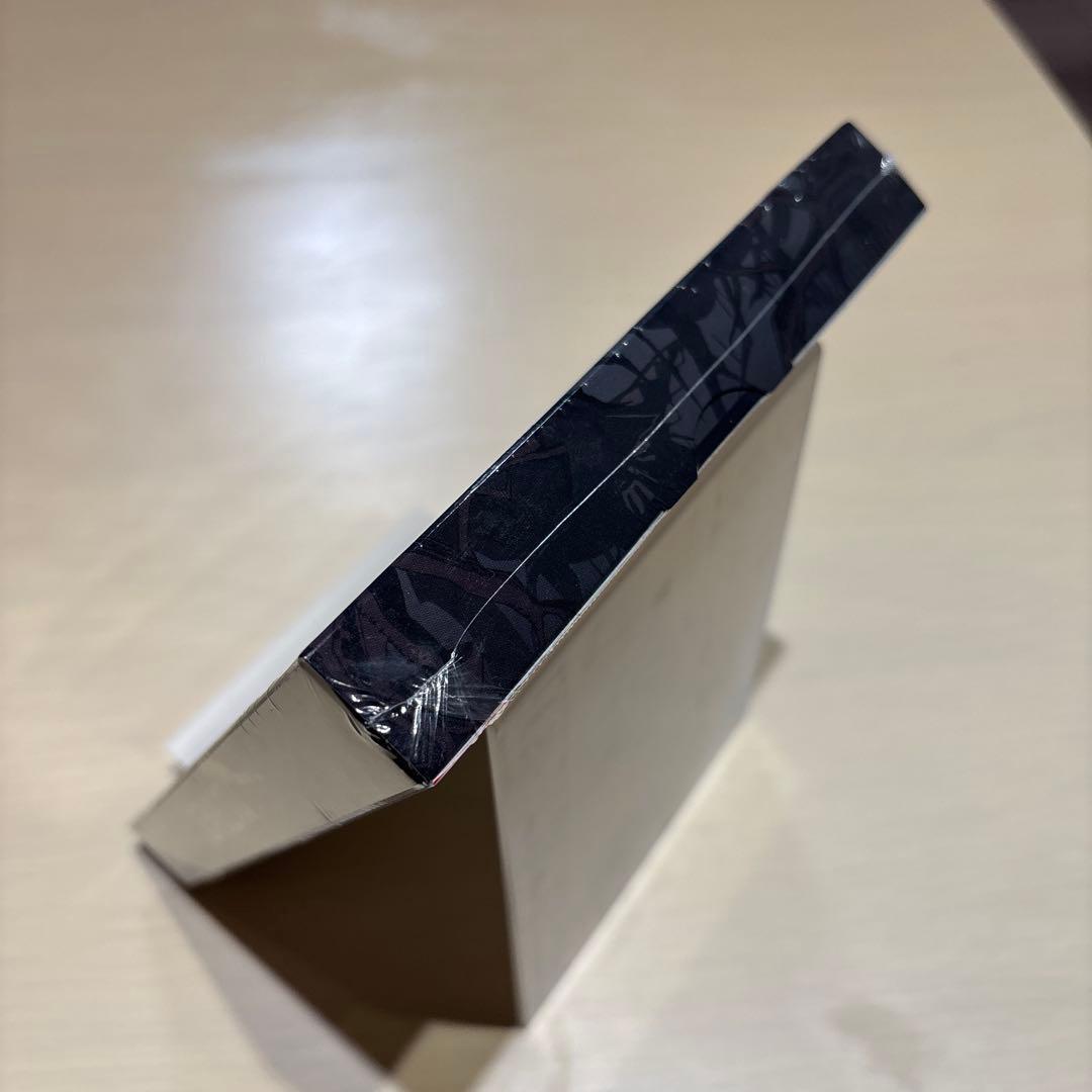 新品未開封 MISTOVER ミストオーバー switch