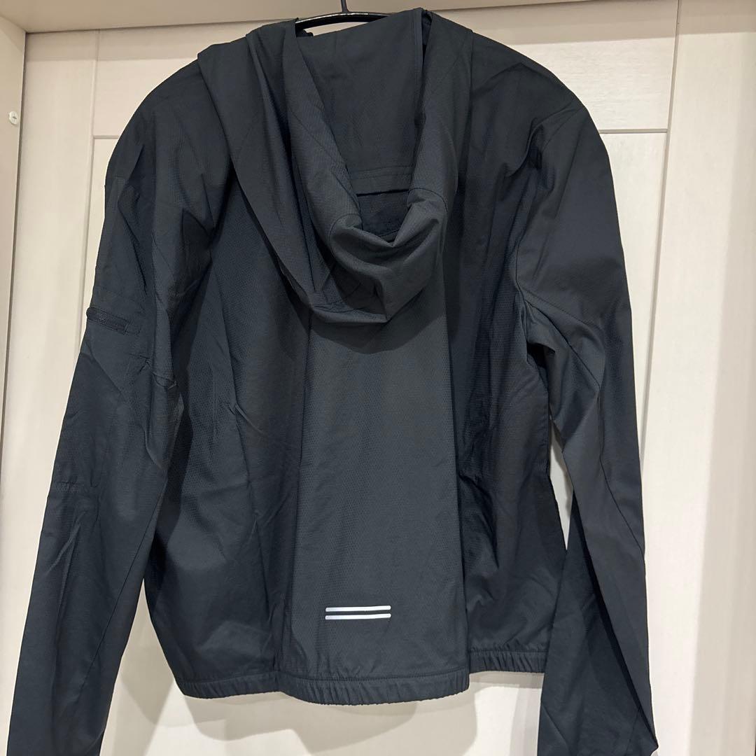 ナイキ　NIKE レディース　ランニングジャケット　新品　レディース　L