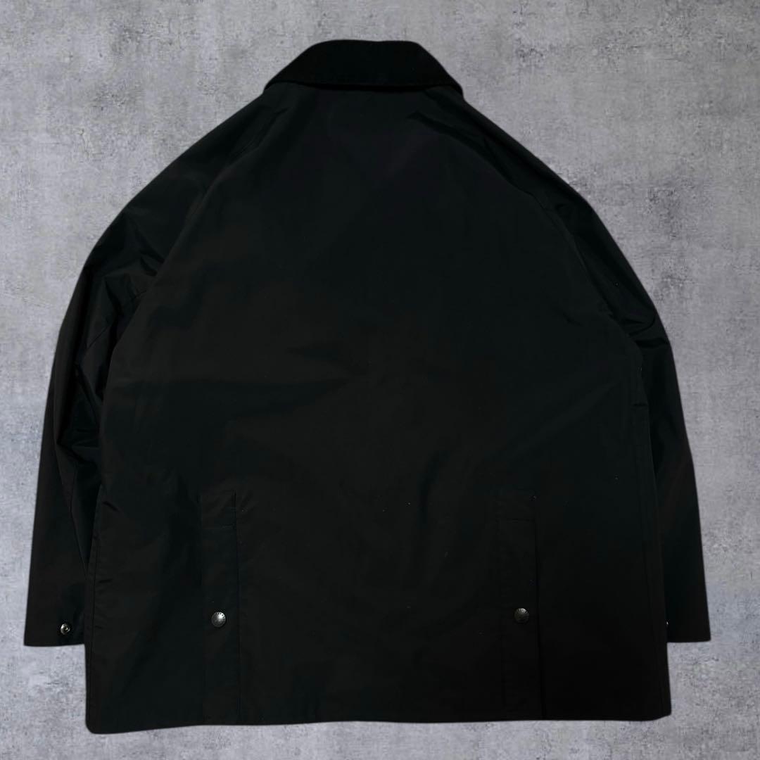 アーバンリサーチ WorkahoLC × Barbour 別注OS BEDALE