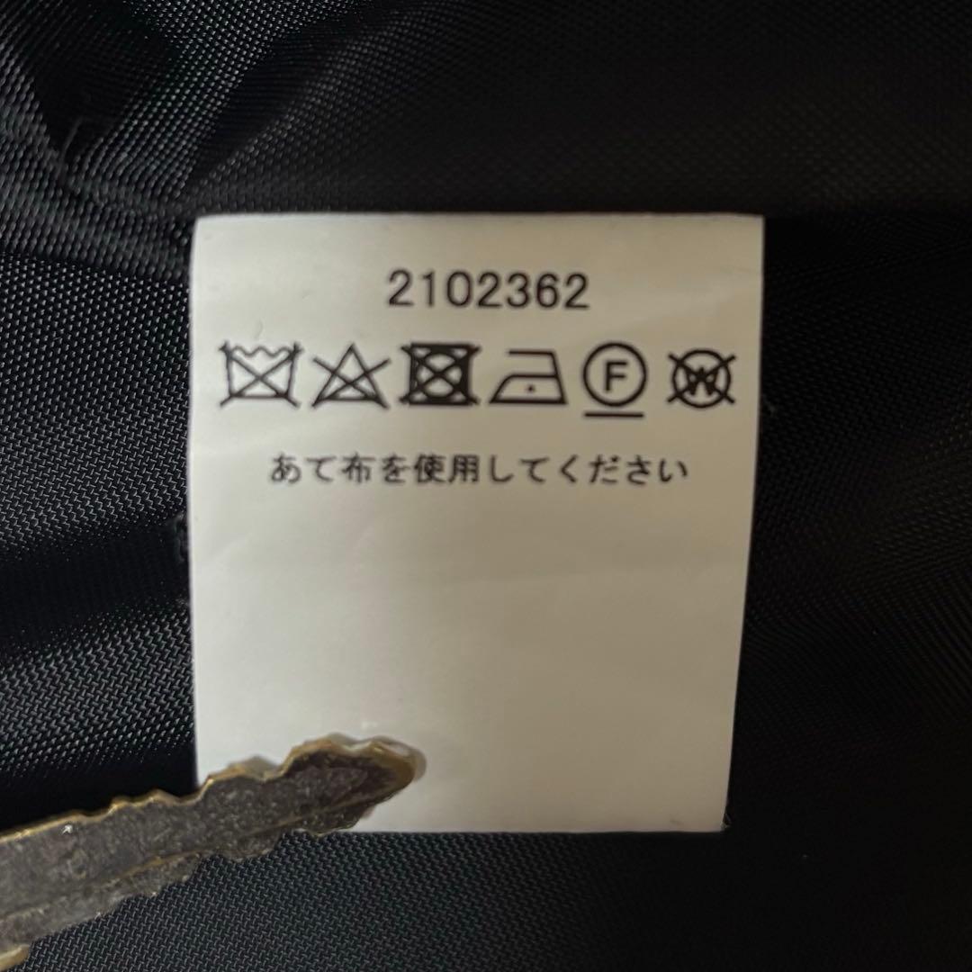 アーバンリサーチ WorkahoLC × Barbour 別注OS BEDALE