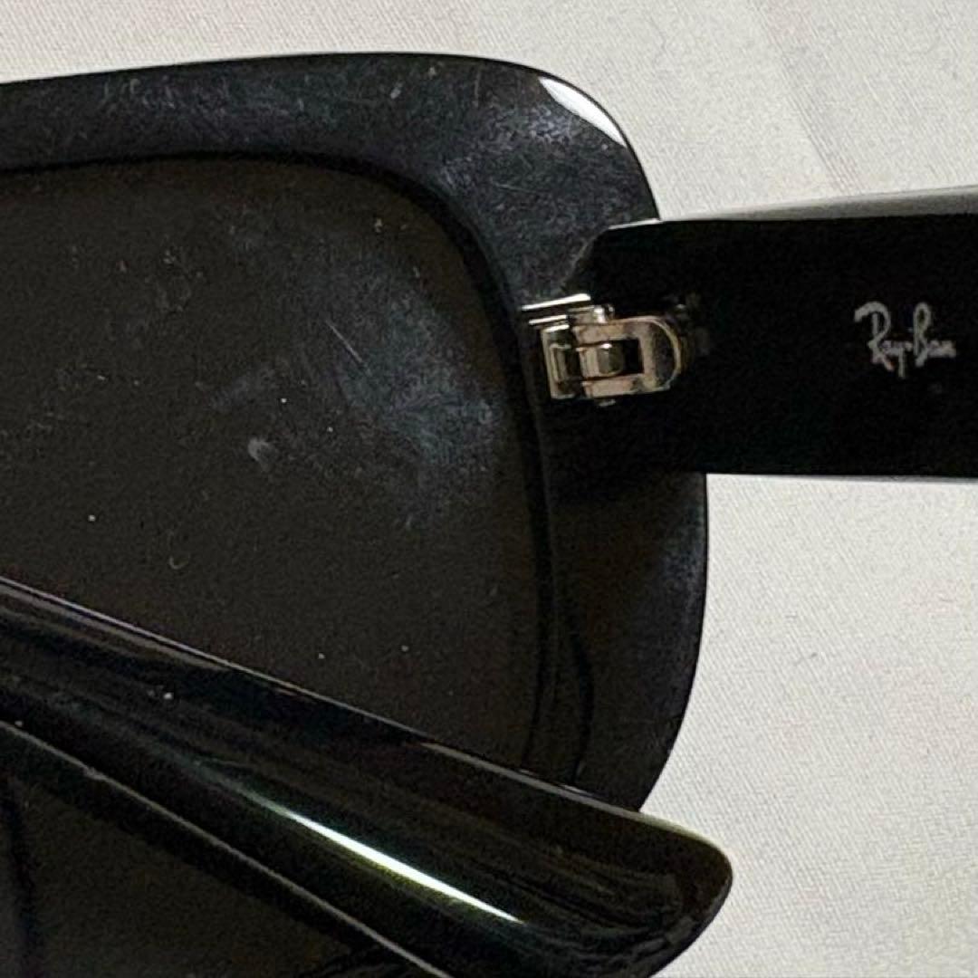 Ray-Ban レイバン　サングラス　RB 4421D ケース付き　USED