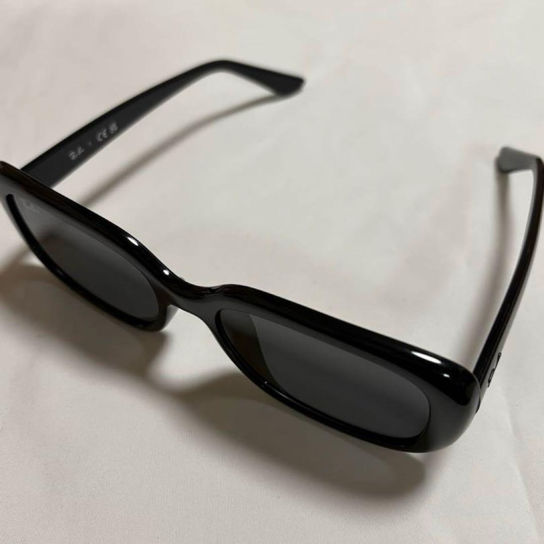 Ray-Ban レイバン　サングラス　RB 4421D ケース付き　USED