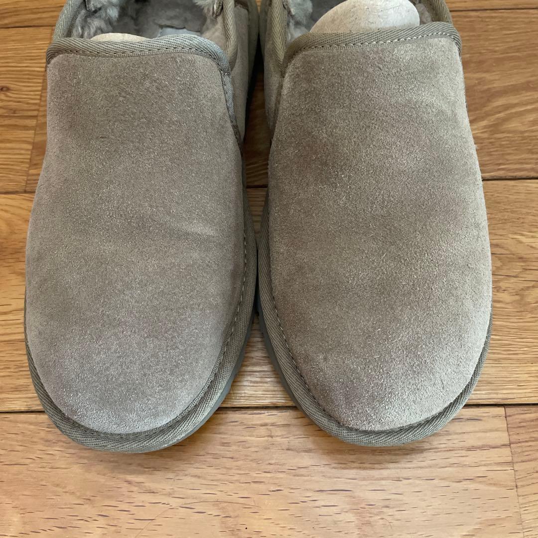 美品UGG KENTON US7サイズ 25cm ケントン スリッポン