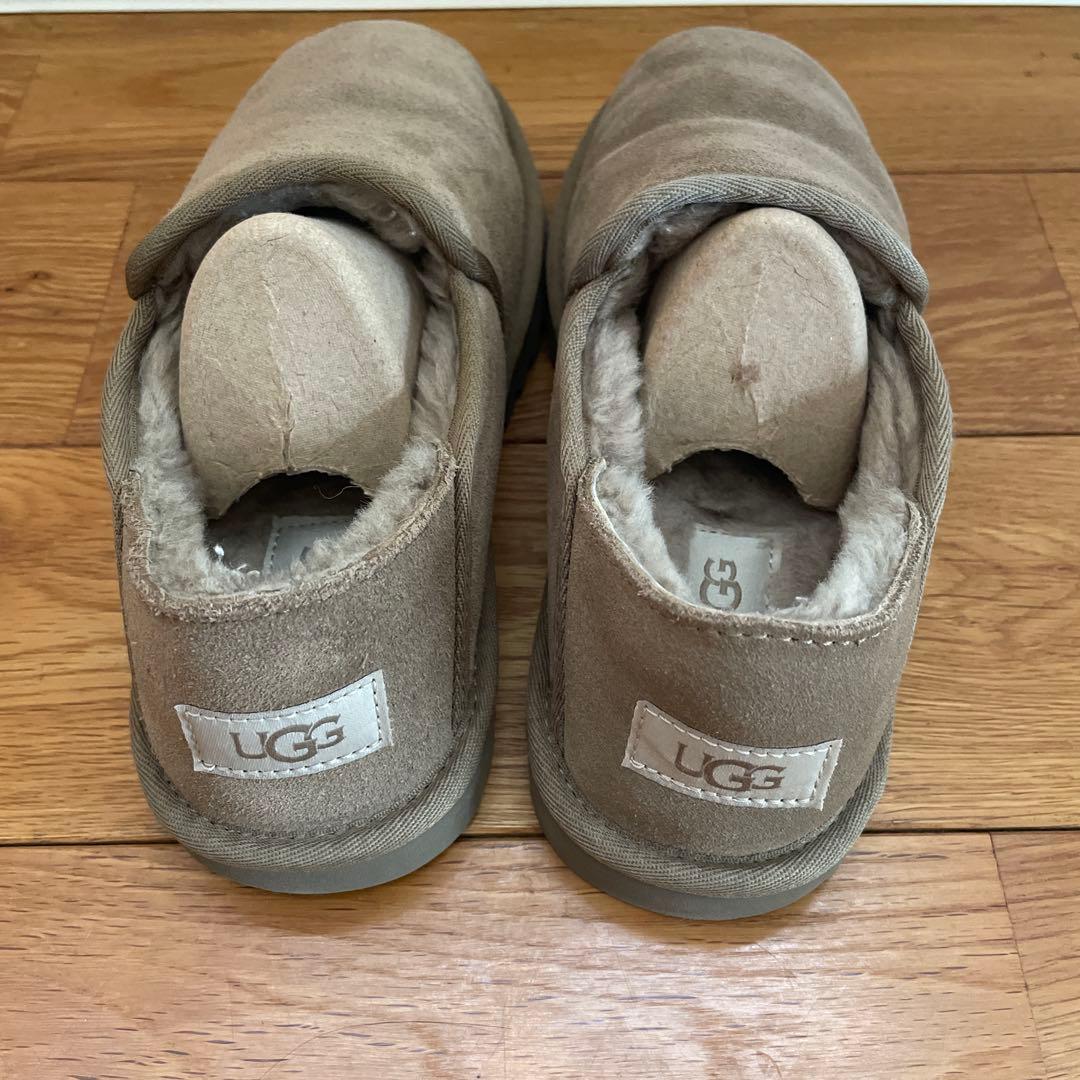 美品UGG KENTON US7サイズ 25cm ケントン スリッポン