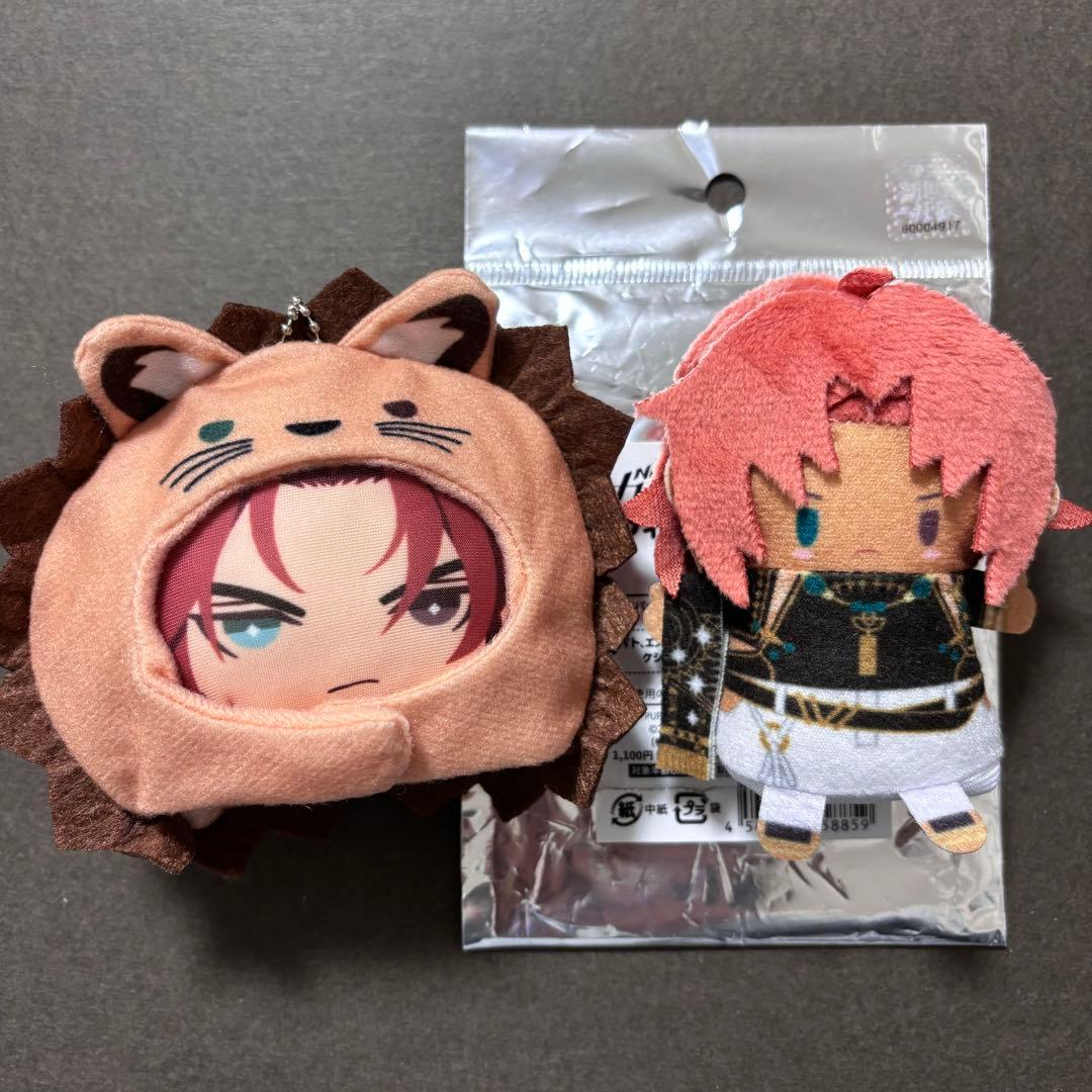 NU:カーニバル エンテン まとめ売り ぬカニ 新世界狂歡