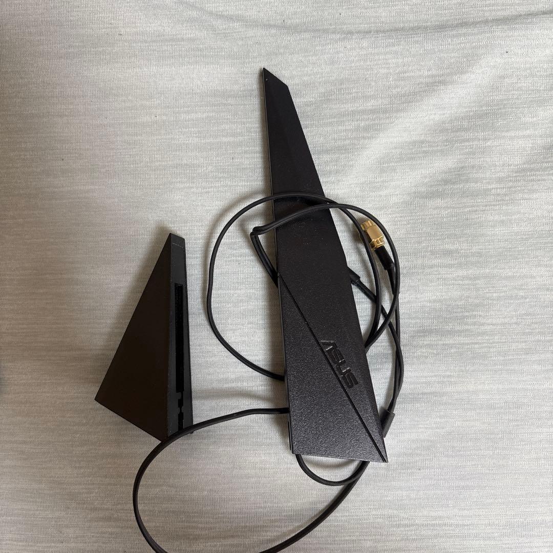 ASUS TUF GAMING B650M-E WIFI マザーボード