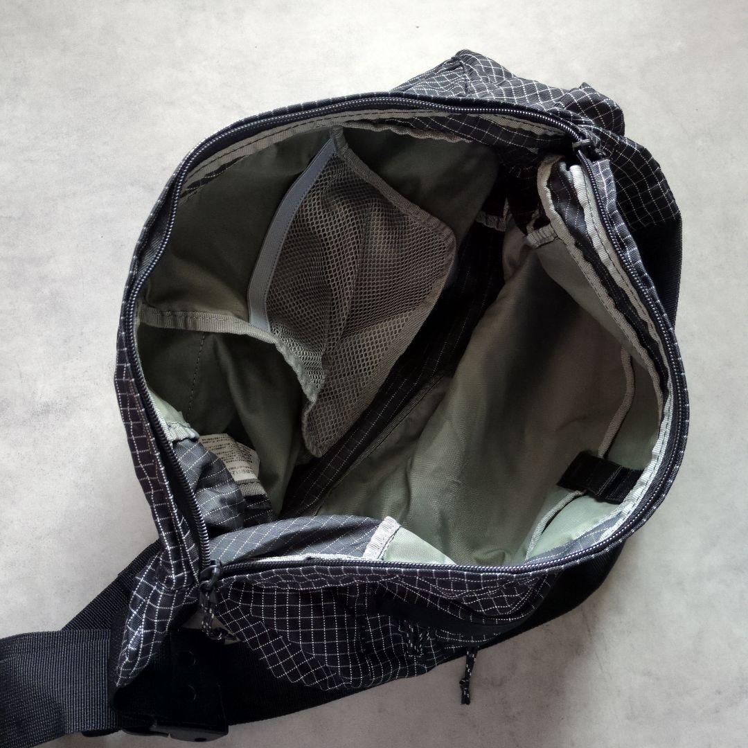 最終価格 00s y2k Columbia Check Hobo Bag