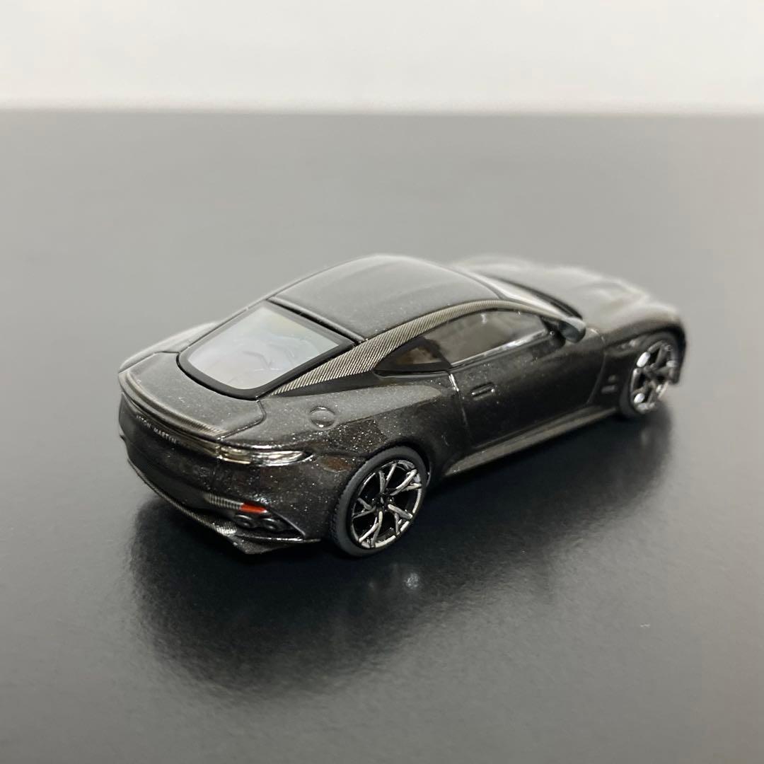 007 Aston Martin DBS 英国限定モデル　アストンマーチン