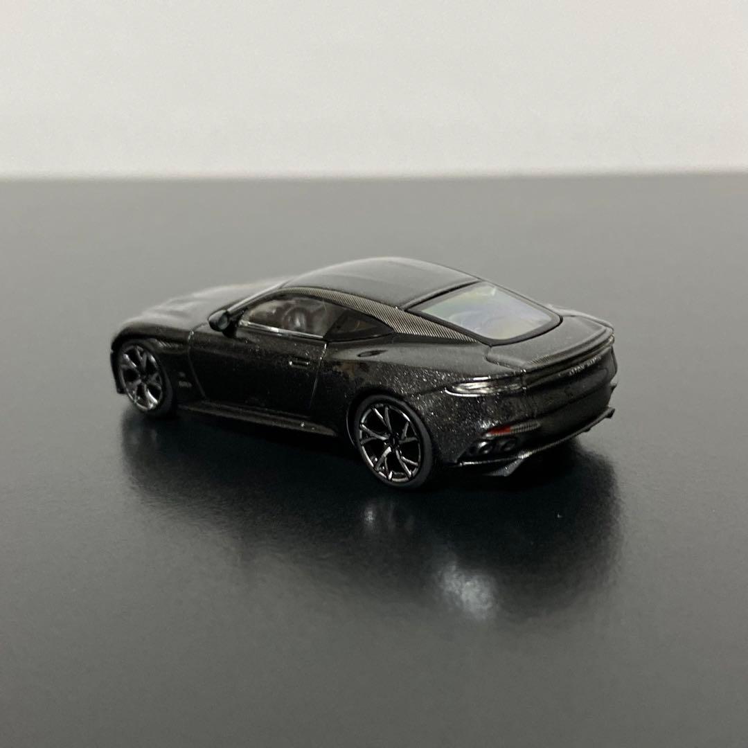 007 Aston Martin DBS 英国限定モデル　アストンマーチン