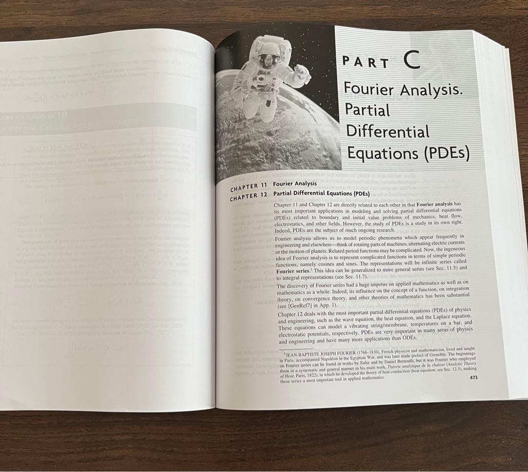 洋書 Advanced Engineering Mathematics
