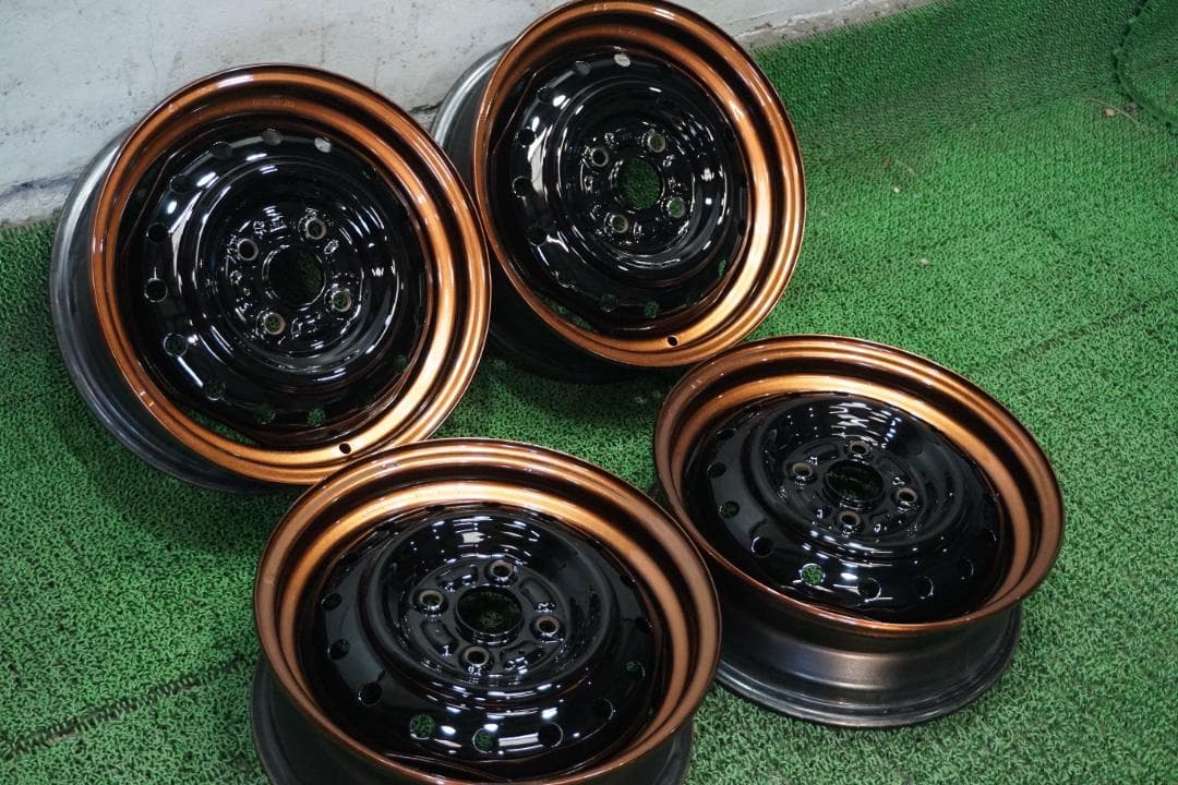 カスタムエディション　軽四　軽トラ　エブリイ　ハイゼット