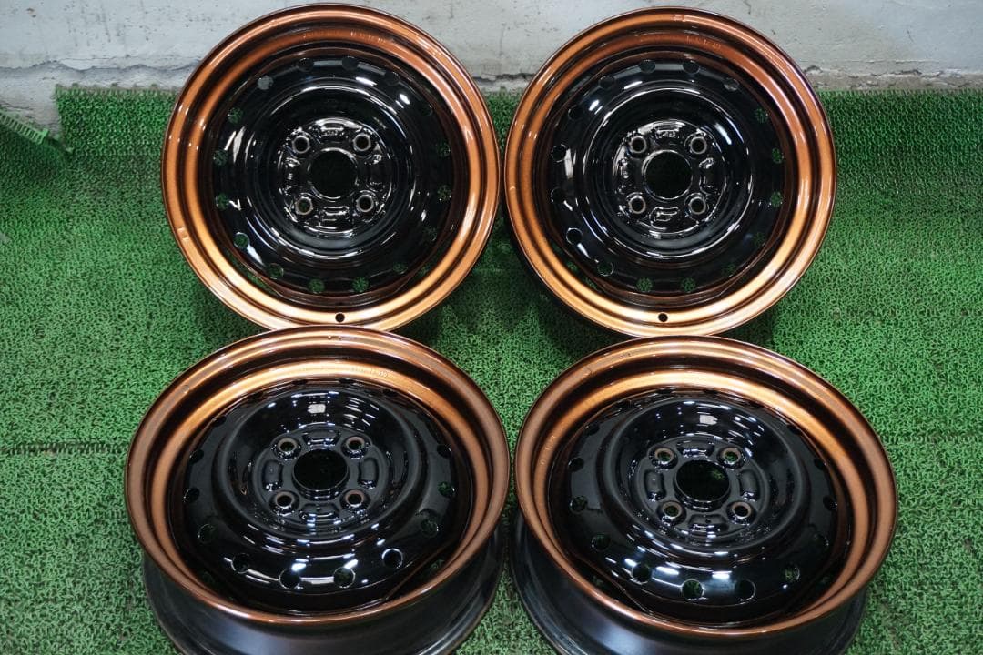 カスタムエディション　軽四　軽トラ　エブリイ　ハイゼット