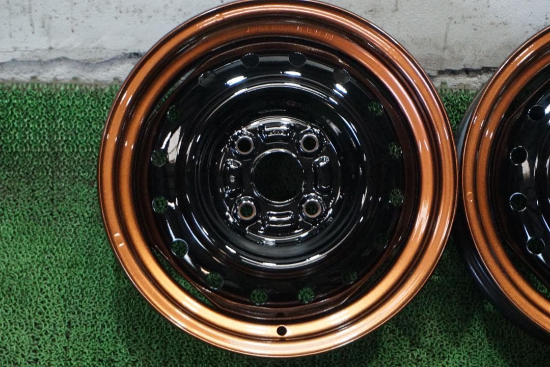 カスタムエディション　軽四　軽トラ　エブリイ　ハイゼット