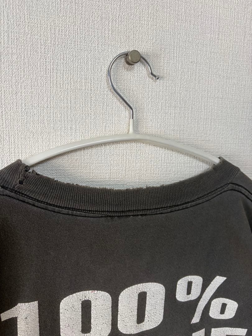 90s WWF プロレス STONECOLD ストーンコールド スカル Tシャツ