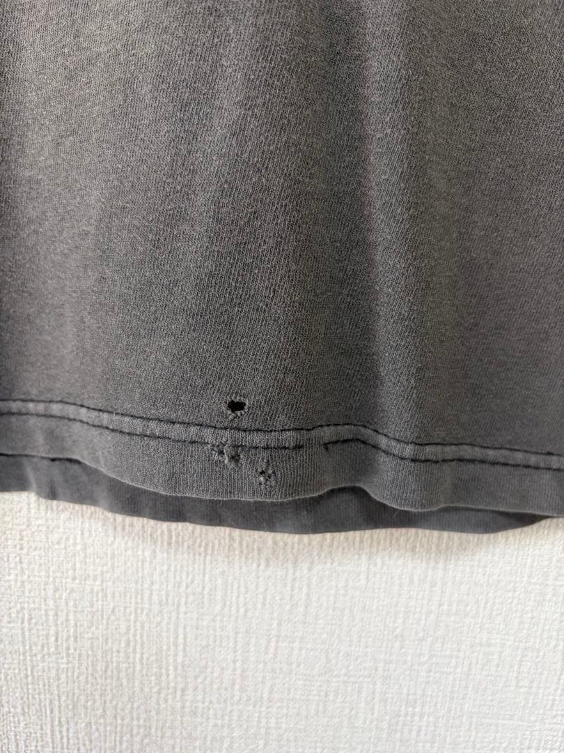 90s WWF プロレス STONECOLD ストーンコールド スカル Tシャツ