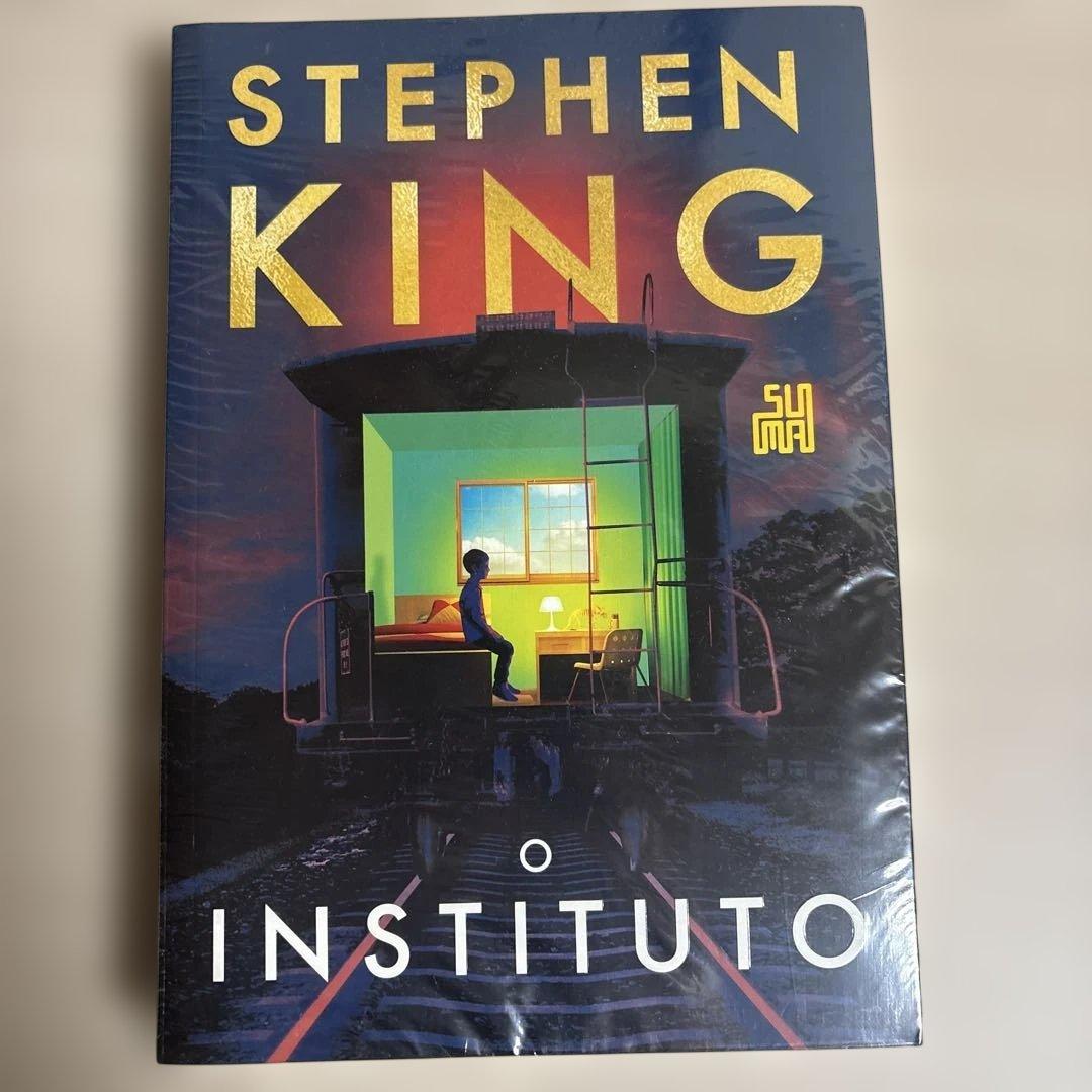 スティーブン・キング 小説3冊セット