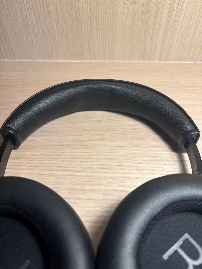 ヘッドホン SHURE AONIC 50 gen2