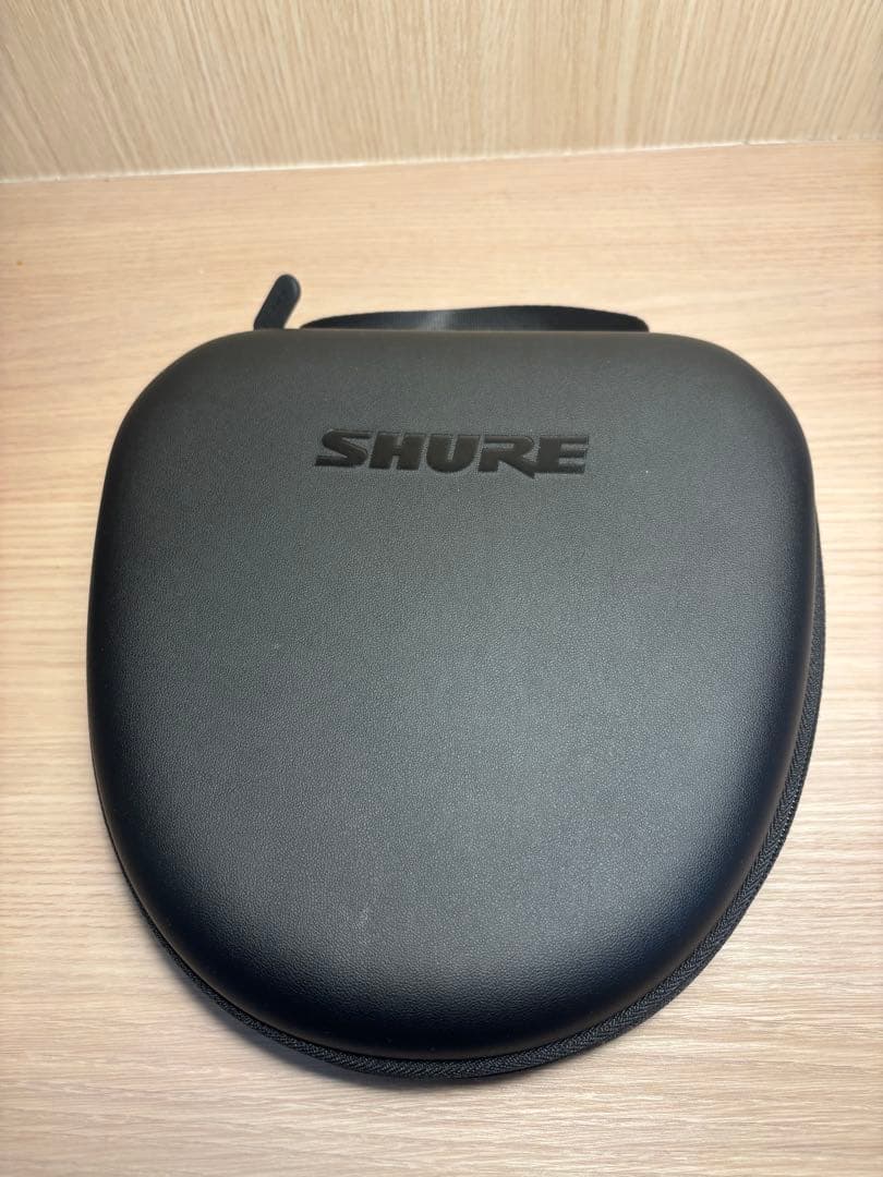 ヘッドホン SHURE AONIC 50 gen2